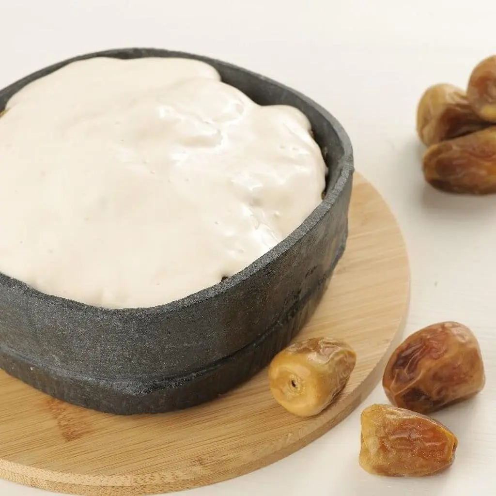 عريكة قشطة